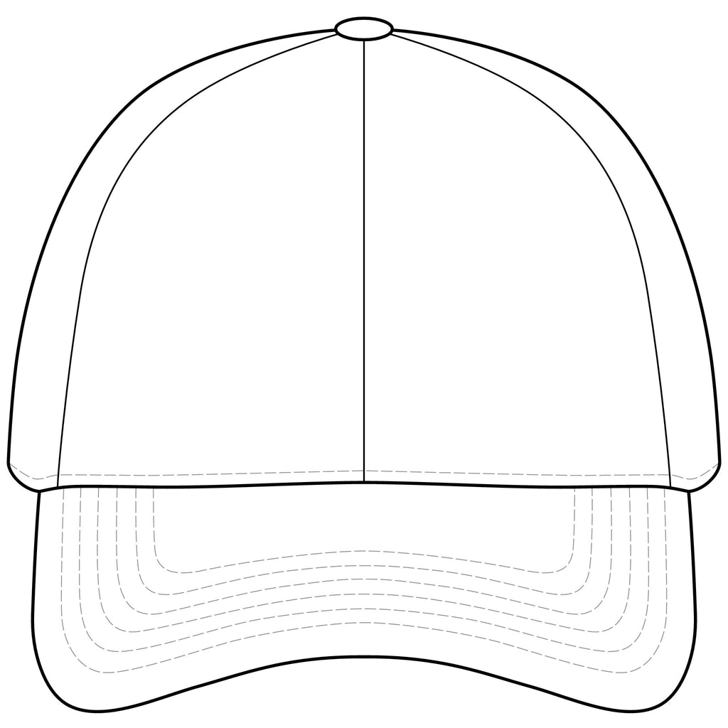 Seamless Cap