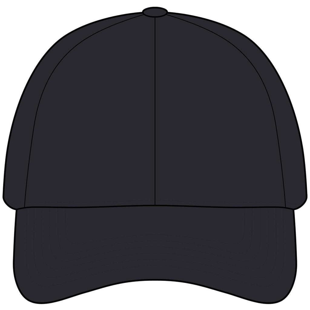Seamless Cap