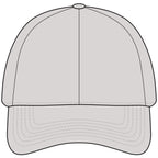 Seamless Cap
