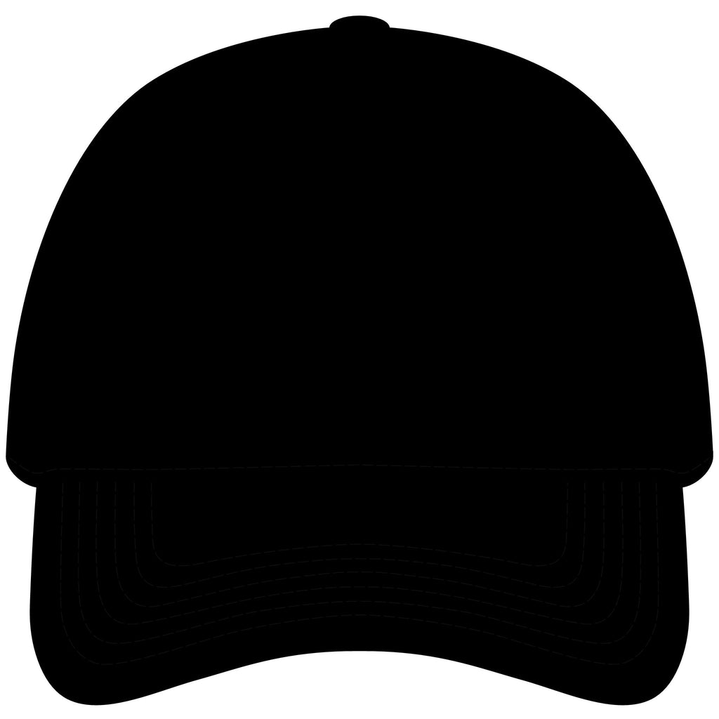 Seamless Cap