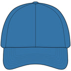 Seamless Cap