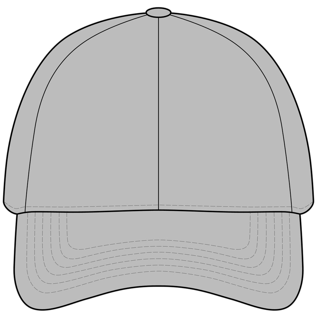 Seamless Cap