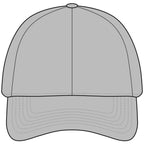 Seamless Cap