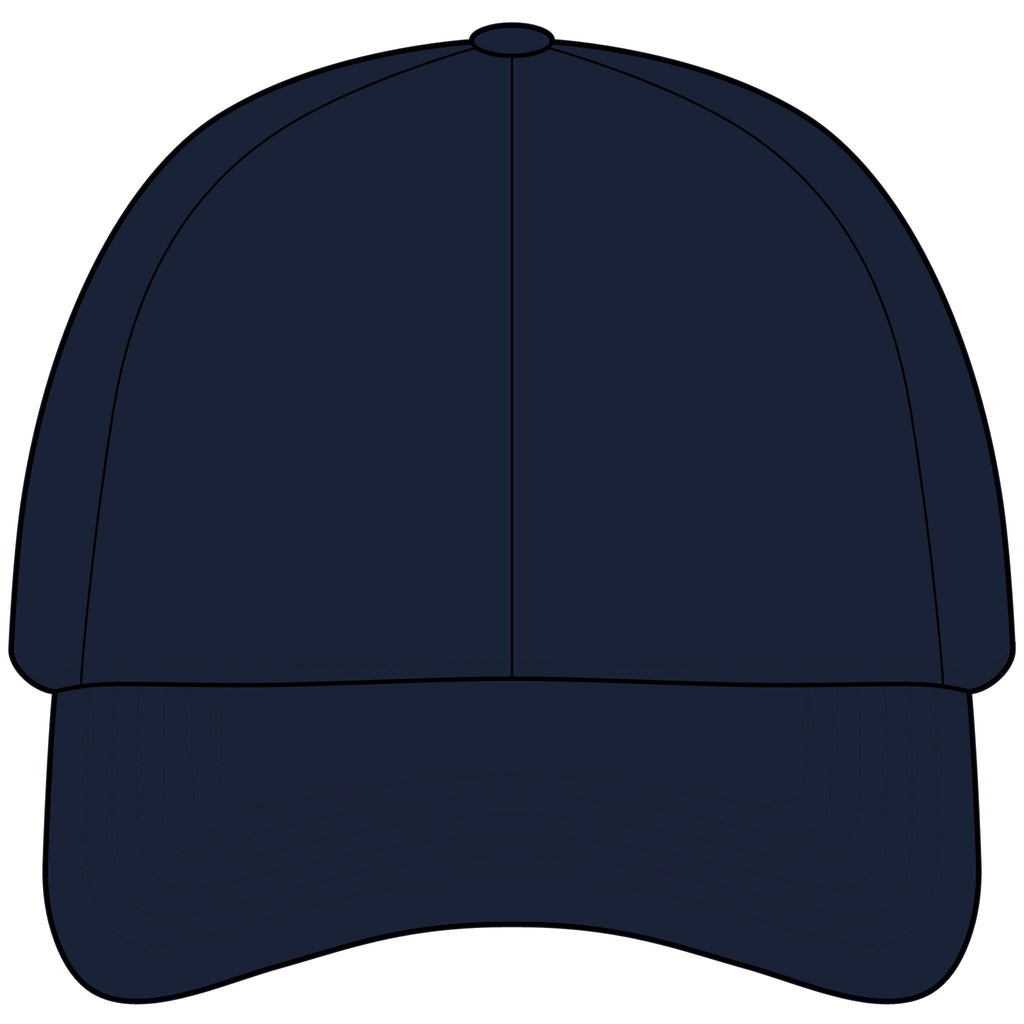 Seamless Cap