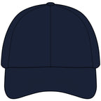 Seamless Cap