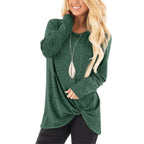 Hot Women's Long Sleeve T-Shirts
