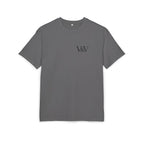 Unisex Heavy Oversize Tee