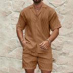 Men’s Summer Tracksuit