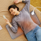 CozyTherm Adjustable Heating Pad & Warming Blanket