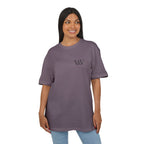 Unisex Heavy Oversize Tee