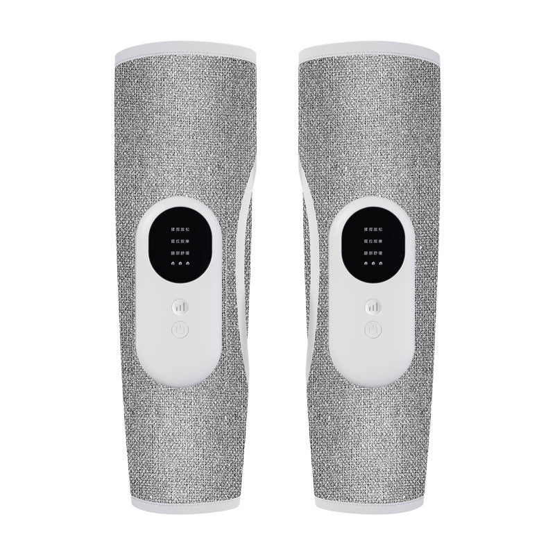 ThermaRelief Leg Heating & Compression Massager
