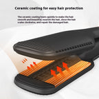 GlowPro 2-in-1 Anion Hot Air Hair Curler