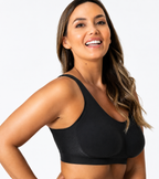 Plus-size S-3XL Premium ShaperBra Women Shaper Bra Sexy Bright Lingerie Female Underwear