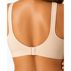 Plus-size S-3XL Premium ShaperBra Women Shaper Bra Sexy Bright Lingerie Female Underwear