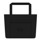 Matte Carryall Tote