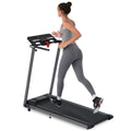 NEW Folding Treadmills Walking Pad Treadmill