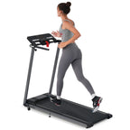 NEW Folding Treadmills Walking Pad Treadmill