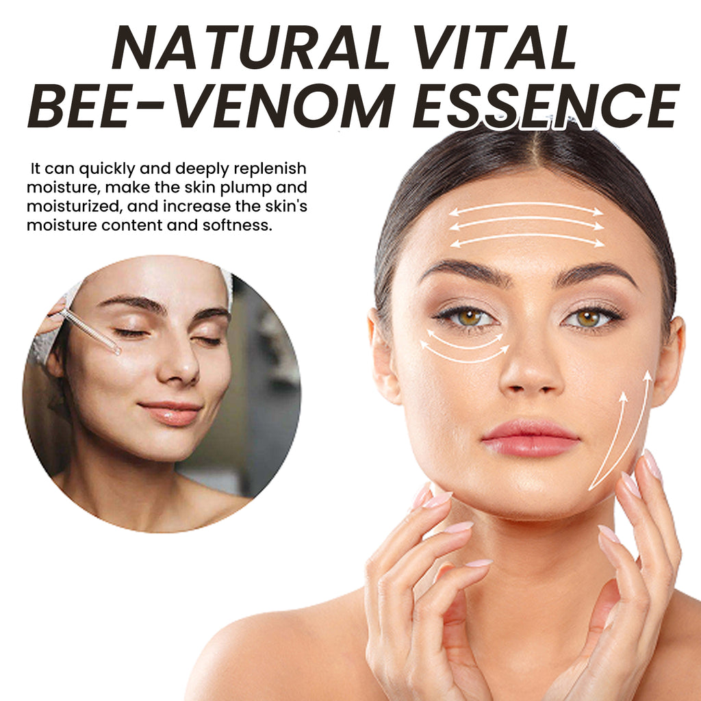 OUHOE Anti-Wrinkle & Firming Facial Care