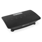 Full Body Vibration Exercise Plate with Remote Control & Music Function
