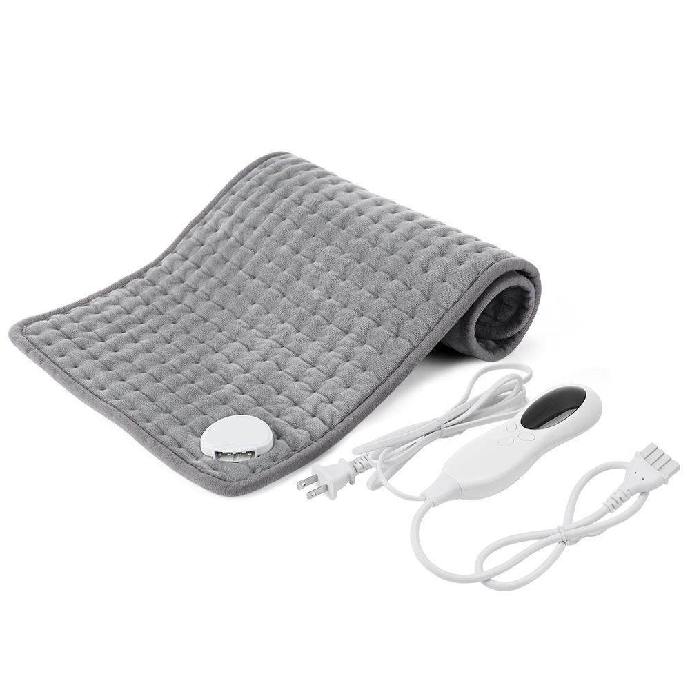 CozyTherm Adjustable Heating Pad & Warming Blanket
