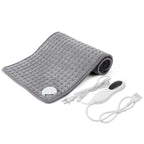 CozyTherm Adjustable Heating Pad & Warming Blanket