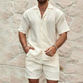 Men’s Summer Tracksuit