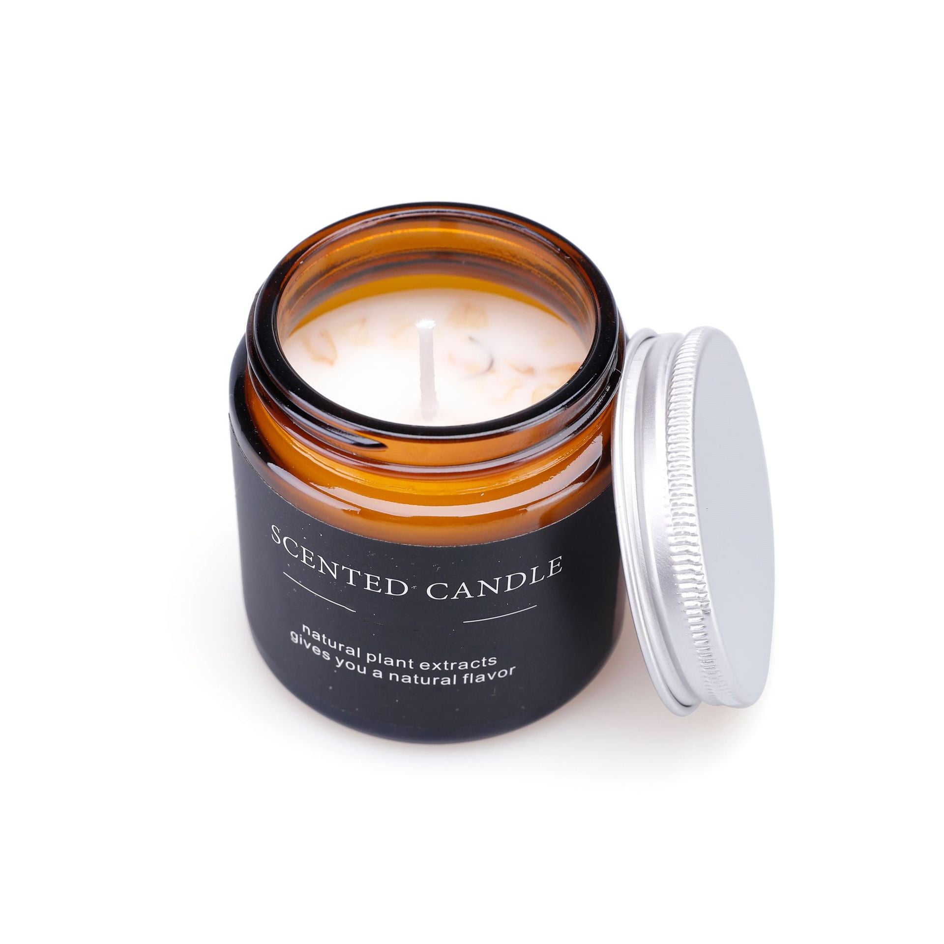 Heritage Soy Wax Scented Candles – Vintage Collection