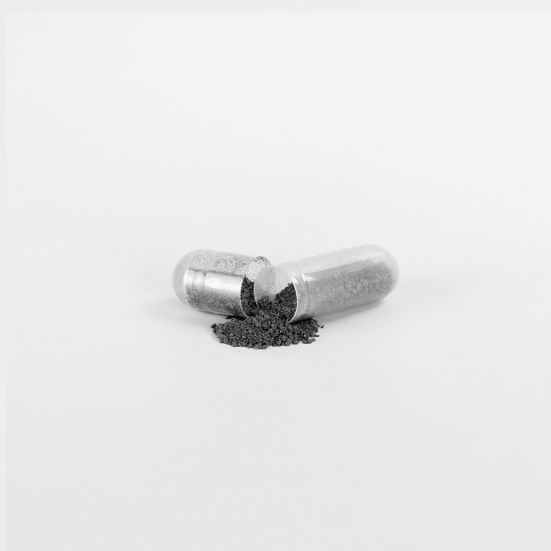 Natural Gut Wellness Capsules with Fulvic Acid & Antioxidant Botanicals