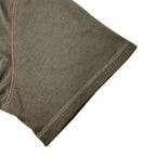 Men’s Summer Short-Sleeve Polo Shirt