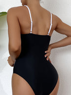 Women's Casual Swimsuit P426-01