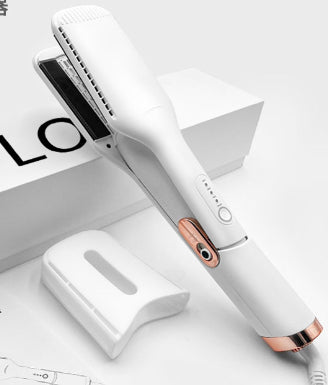 GlowPro 2-in-1 Anion Hot Air Hair Curler