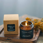 Heritage Soy Wax Scented Candles – Vintage Collection