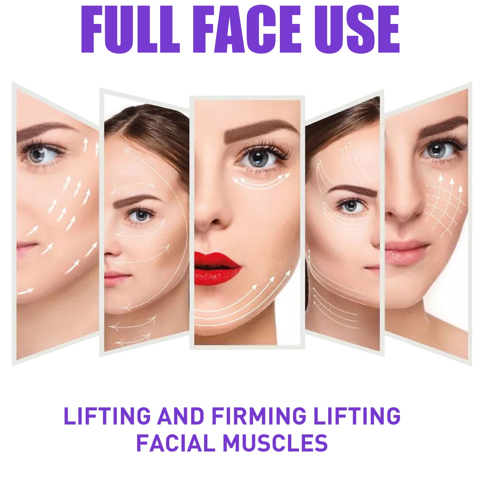 Aysuing V-Face Lifting & Firming Cream for Chin & Contours