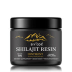Himalayan Shilajit Herbal Gummies with Ashwagandha & Gokshura