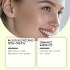 Butter-based Skin Cream