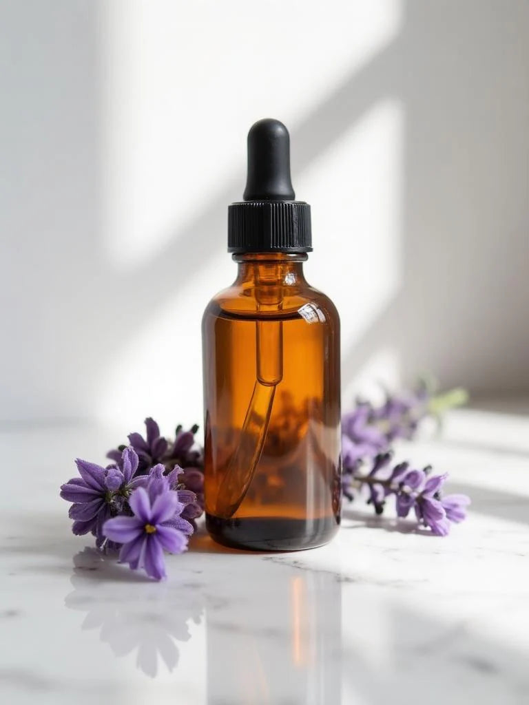 Calm & Balance Essential Oil Blend