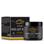 Himalayan Shilajit Herbal Gummies with Ashwagandha & Gokshura