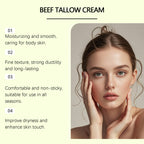 Butter-based Skin Cream