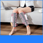 ThermaRelief Leg Heating & Compression Massager