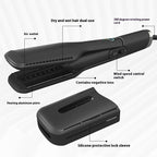GlowPro 2-in-1 Anion Hot Air Hair Curler
