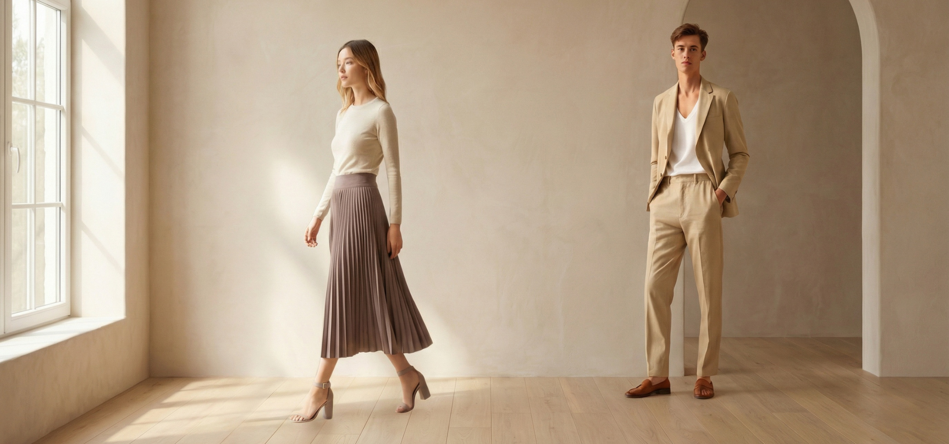 Where Innovation Meets Equilibrium