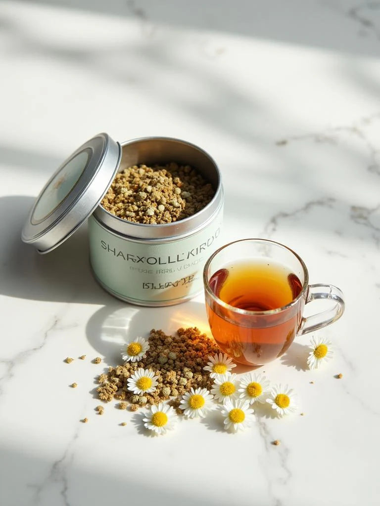 Sleep & Restore Herbal Tea Blend