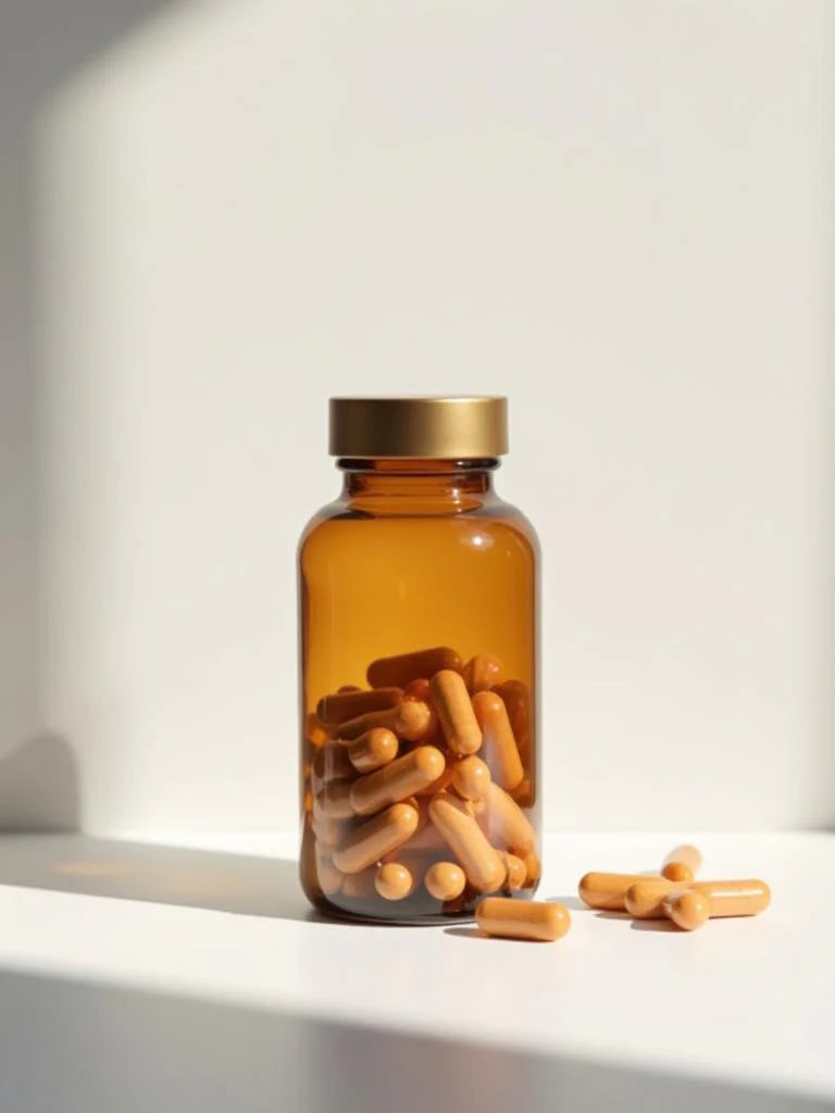 Magnesium Glycinate Sleep Support