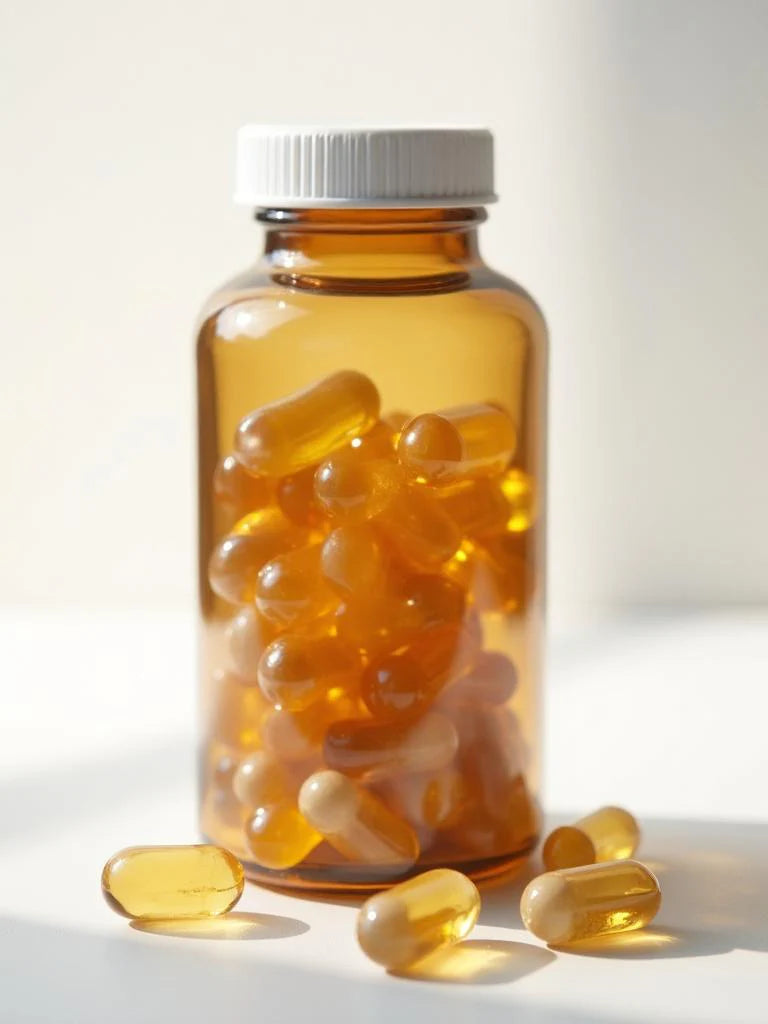 Advanced Probiotic Complex