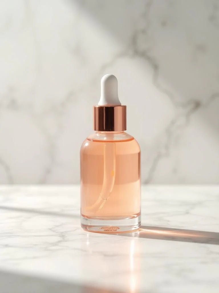 Organic Rose Hip Facial Oil